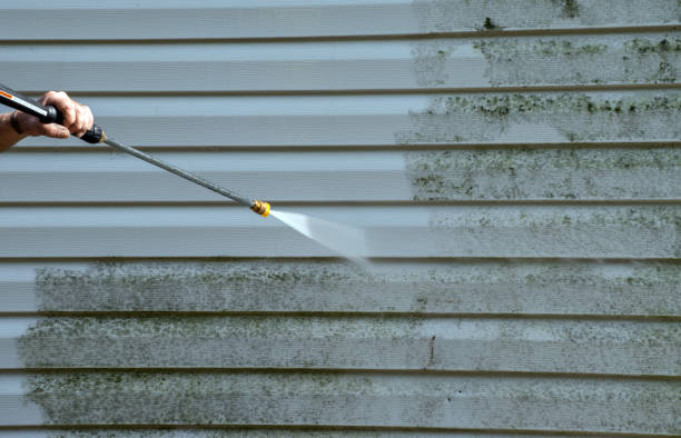 Professional Pressure Washing in Bel Nor, MO