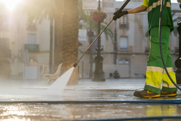 Best Sidewalk Pressure Washing  in Bel Nor, MO